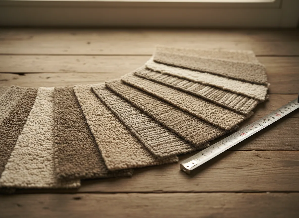 Carpet Installation Lamoure, ND FAQs